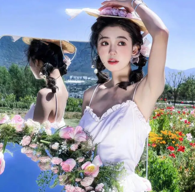 九龙不败